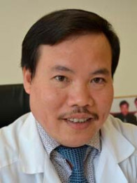 Dr. Surgeon Andrei