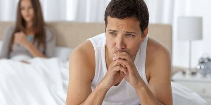 pagtambal sa prostatitis