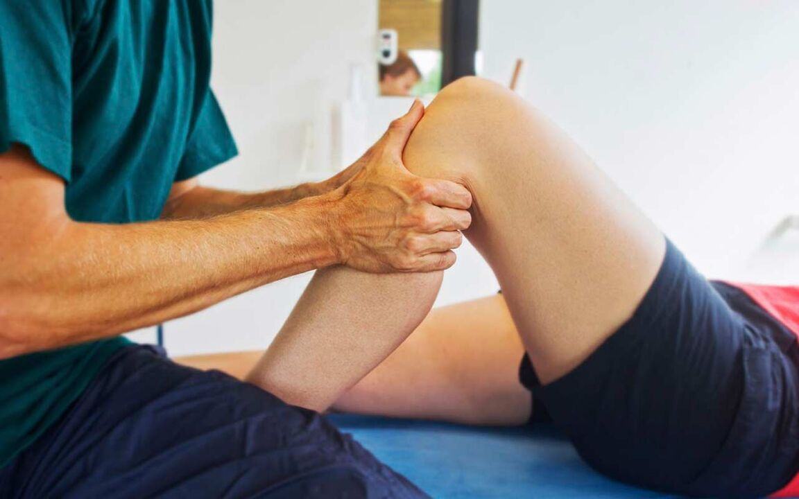Pagtambal sa Arthrosis