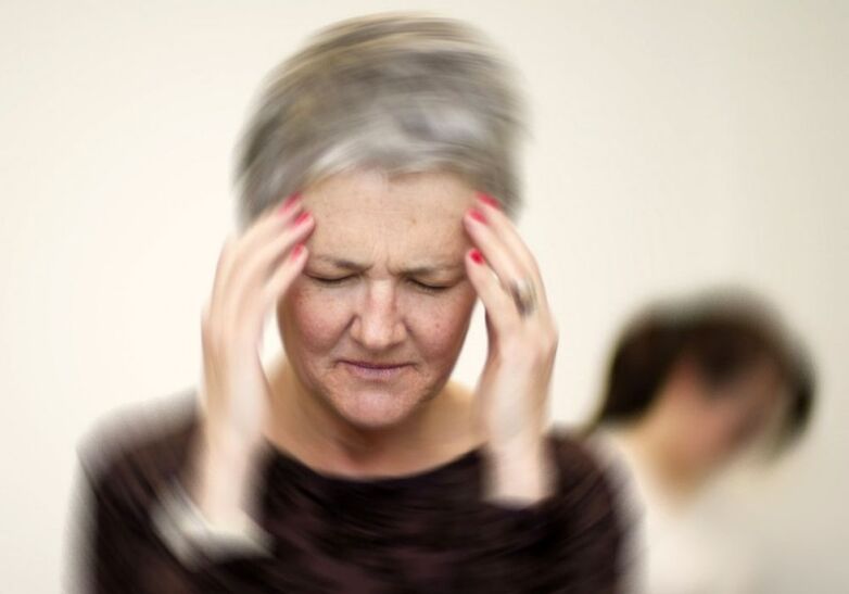 Pagkalipong alang sa cervical osteochondrosis