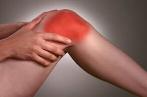 kasakit sa tuhod joint tungod sa arthrosis