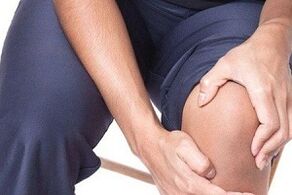 self-massage sa tuhod joint alang sa arthrosis